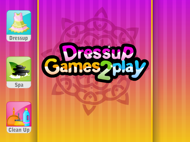 清理魔术舞台 截图 1/8