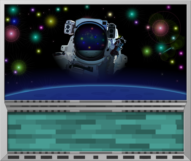 飞跃外太空 截图 6/8