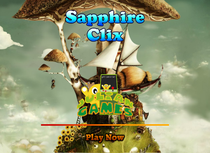七色宝石消消看 截图 8/8