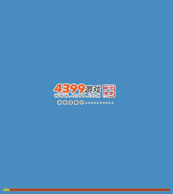 糖果方块 截图 1/6