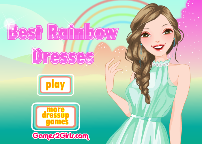 最美彩虹服饰 截图 7/7