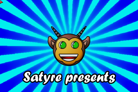 元素三子棋 截图 1/8