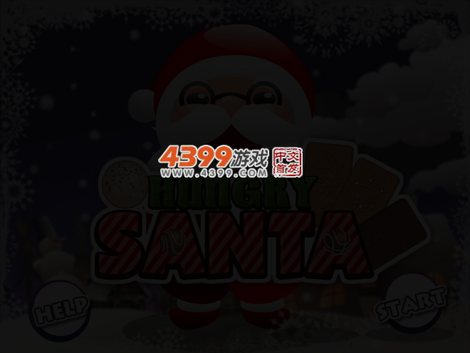 饥饿的圣诞老公公 截图 3/4