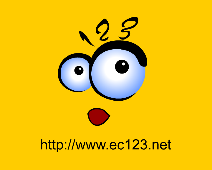EC123网上折扣店广告（小魁） 截图 2/8
