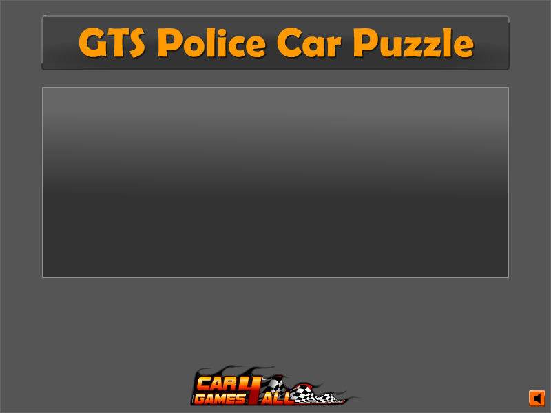 GTS警车拼图 截图 4/8
