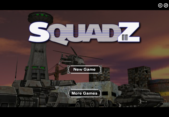 Squadz 2 截图 4/4