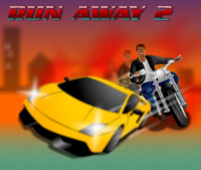 杀手偷车逃亡2 截图 7/8