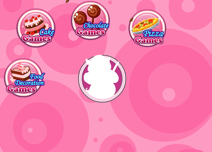 香蕉切块蛋糕 截图 1/8