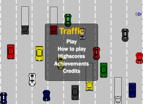 鼠标躲汽车 截图 3/8