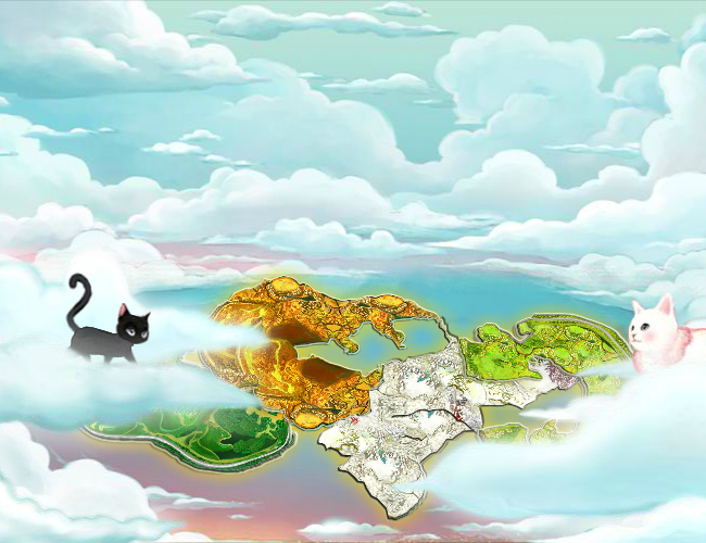 虹猫冒险之旅 截图 2/8