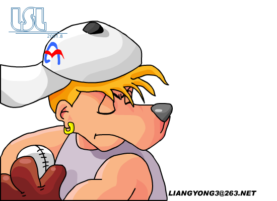街霸之---狗仔 截图 1