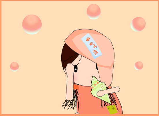 续童童和阿依－DA DA DA（kandyhuiyoyo） 截图 3/8