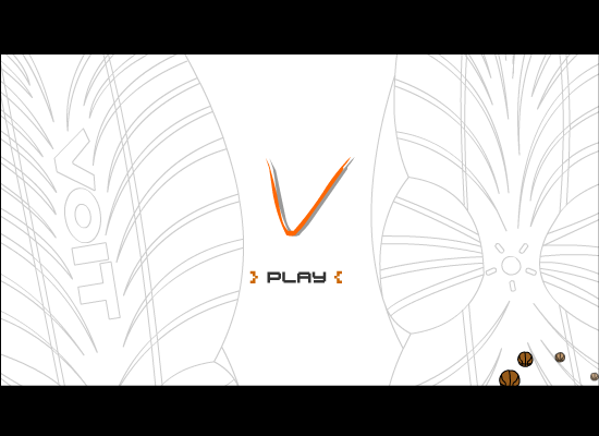 《V》（瘦木头） 截图 2/3