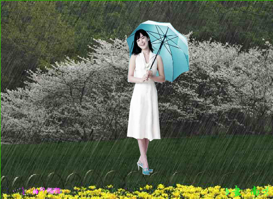 雨的印记（sangjian） 截图 3/5