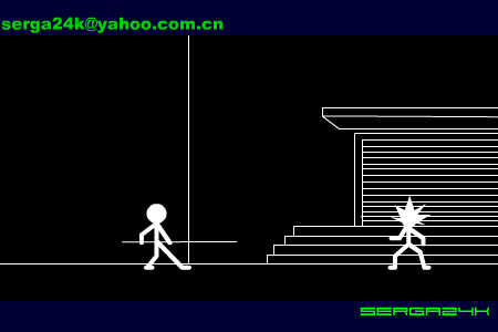 KK fight（serga24k） 截图 3/8