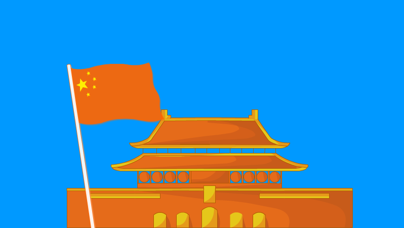 祖国,今天是你的生日（麻宝苍） 截图 3/8