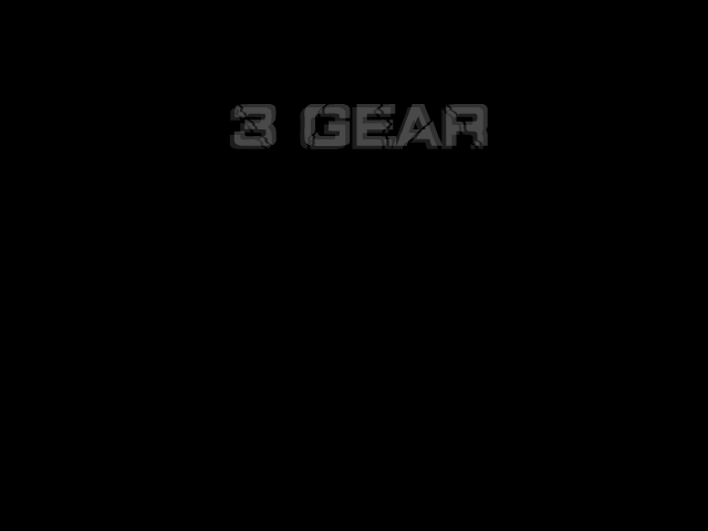 3GEAR工作组片头（choice） 截图 1/8