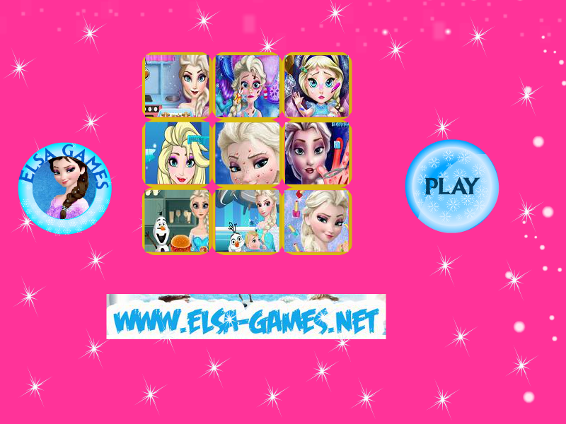 艾莎的自行车 截图 8/8