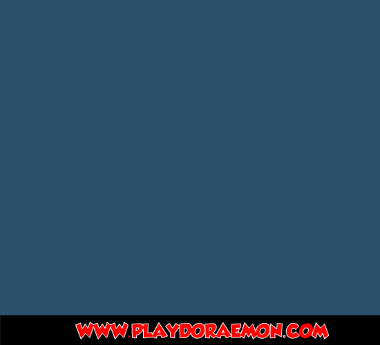 哆啦A梦海洋探险 截图 7/8