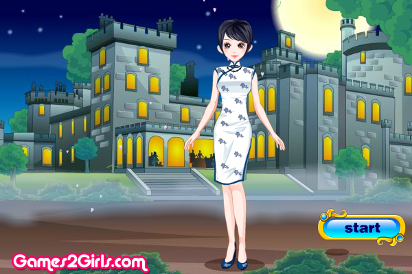 婉约美人2 截图 7/7