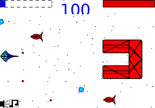 白色宇宙 截图 5/8