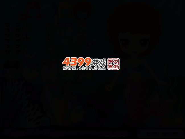 我的小人鱼公主 截图 3/5