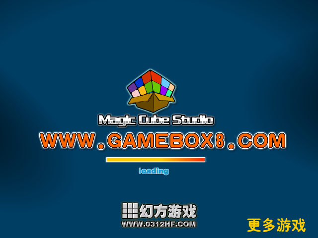 CF之黄金沙鹰 截图 6/6
