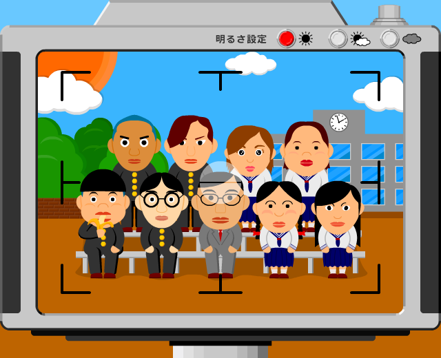 照毕业照 截图 8/8