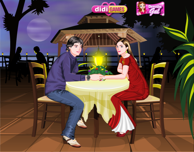 晚餐要求婚 截图 6/8