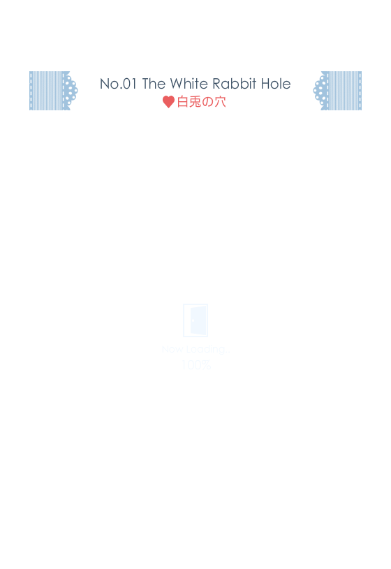 爱丽丝的逃脱 截图 2/8