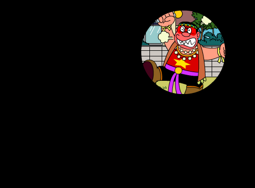技安演唱会 截图 6/8