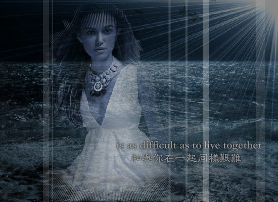 I'll miss you（尺子） 截图 2/7