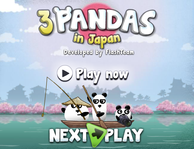 小熊猫逃生记4 截图 4/8