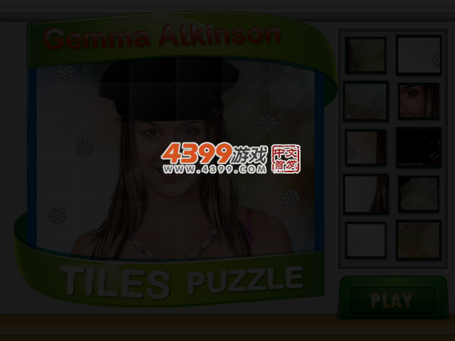 吉玛・阿特金森 截图 6/8