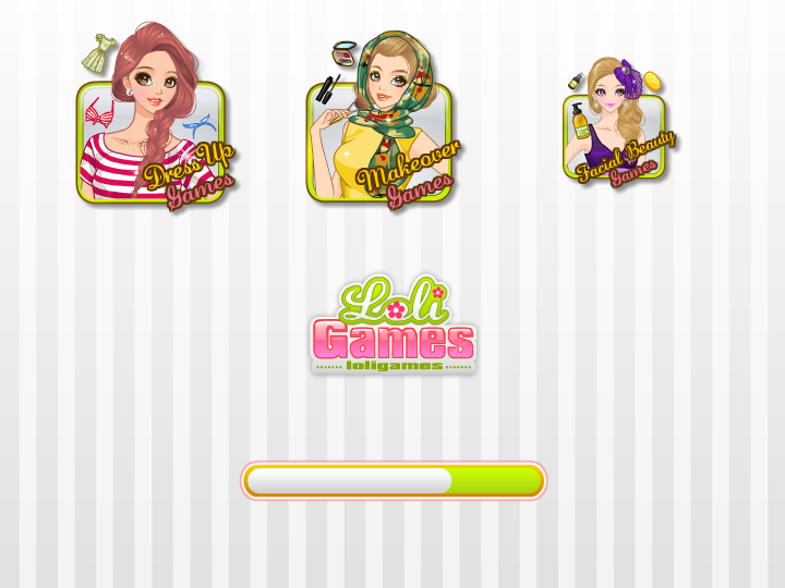 彩色夏天 截图 6/7