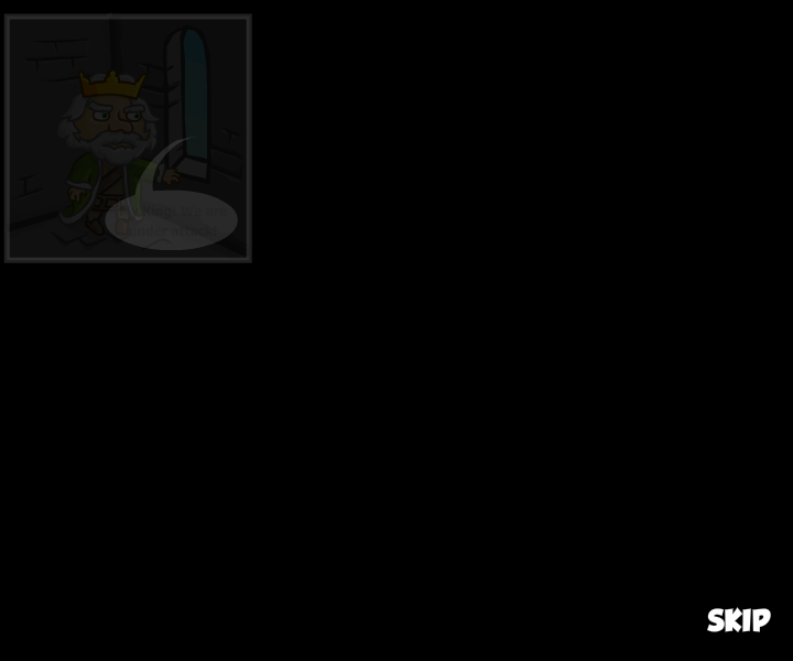 保卫圣殿之绿色王朝 截图 3/8