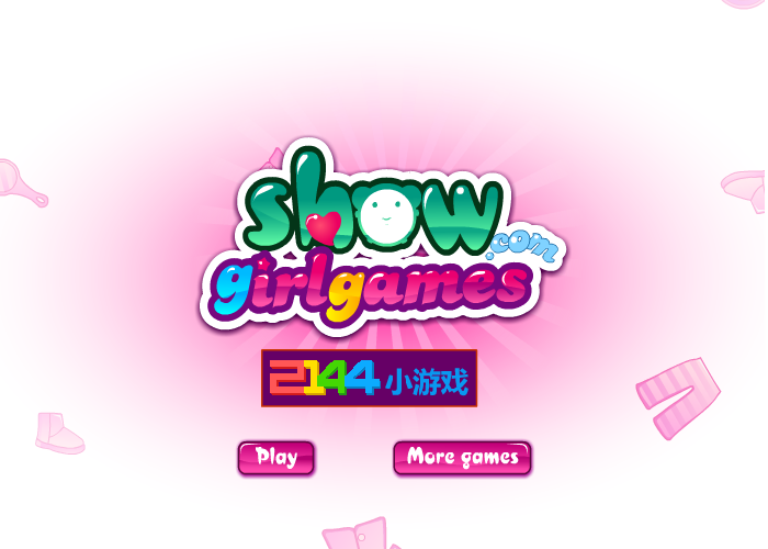安娜做足部护理 截图 6/8