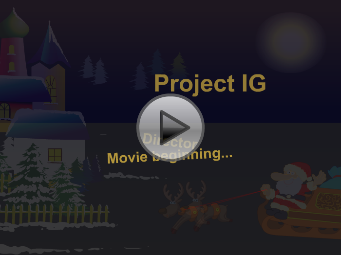 Project IG概念设计（SkyDesign） 截图 5/8