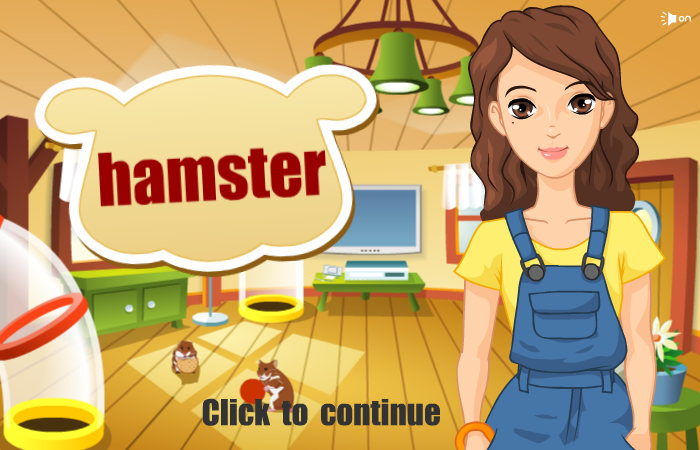 仓鼠乐园（hamster）（wajwen） 截图 5/8