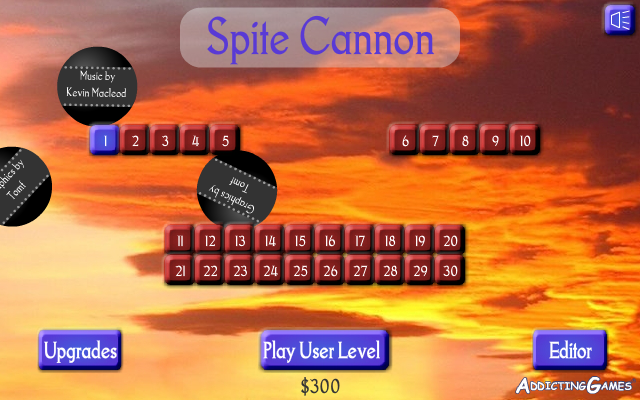 ShapeSmasher 截图 3/8
