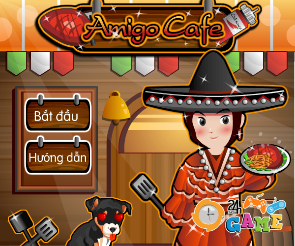经营烤肉店 截图 2/8