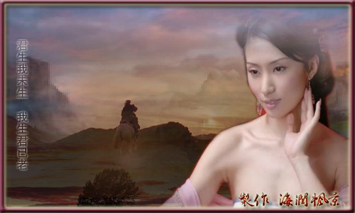君生我未生 我生君已老（海润枫景） 截图 7/8