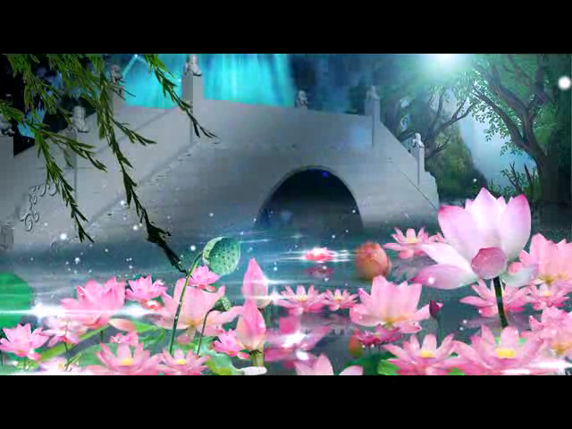 荷花（钟华锦绣） 截图 6/8
