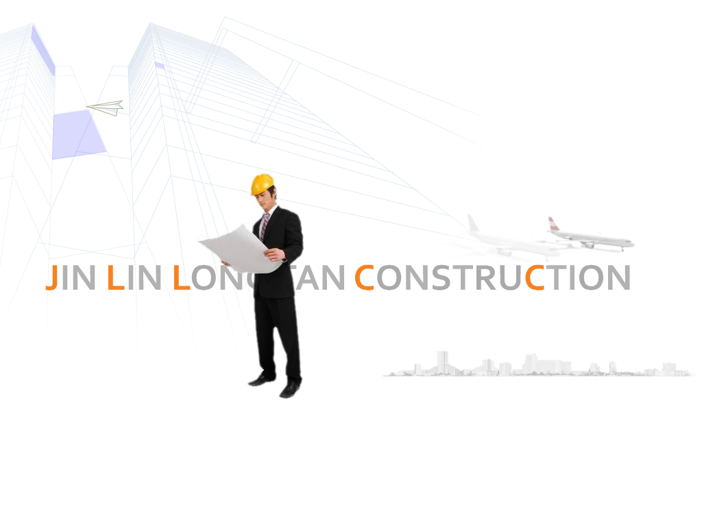 吉林龙建网站片头（角色列表） 截图 4/8