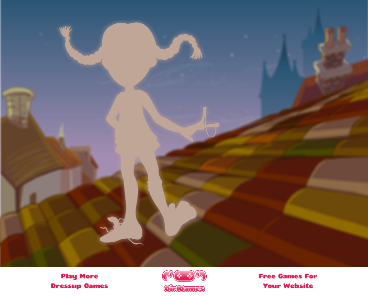 长袜子皮皮 截图 6/8
