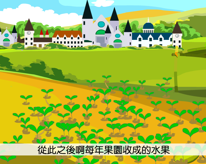 谁的金块(下)（yc-dreamland） 截图 6/8