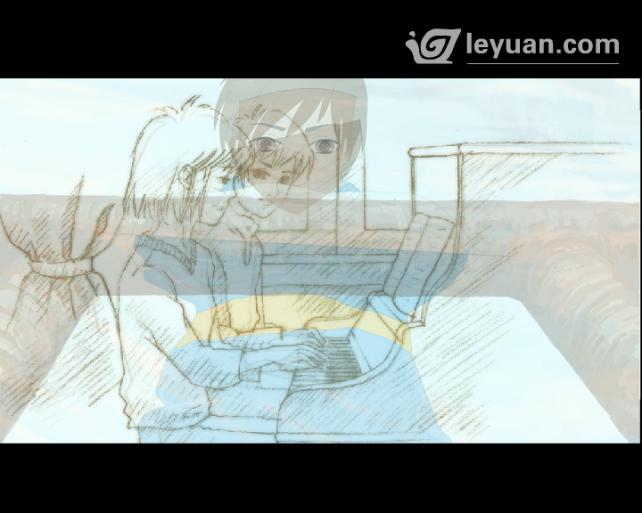 恋恋四季第二季“春”（守望者） 截图 7/8
