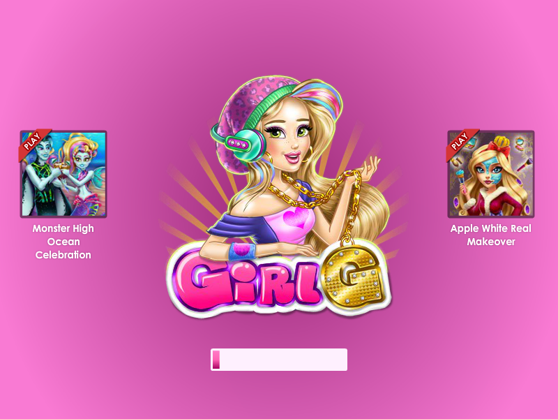 白雪公主设计礼服 截图 1/2