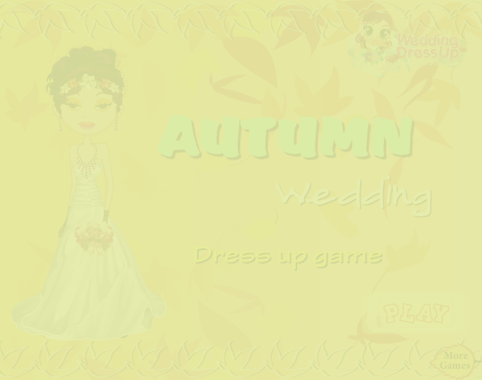 暖秋的婚礼 截图 6/8