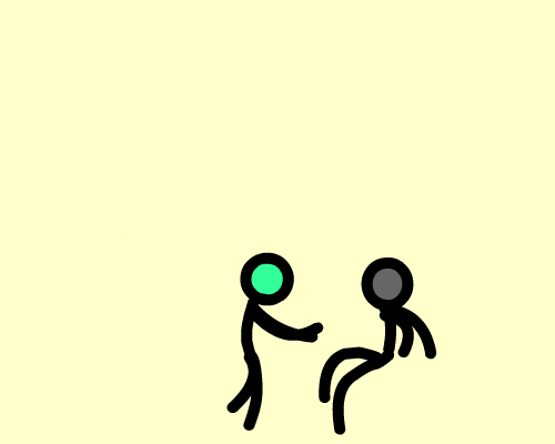 格斗（QiuYuEn） 截图 5/8